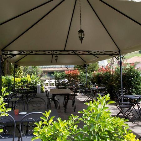 Albergo Amici Varese Ligure Exteriör bild