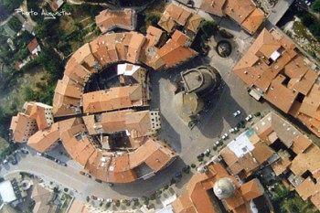 Albergo Amici Varese Ligure Exteriör bild
