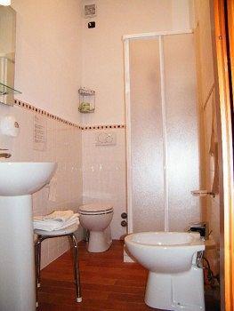 Albergo Amici Varese Ligure Exteriör bild