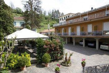 Albergo Amici Varese Ligure Exteriör bild