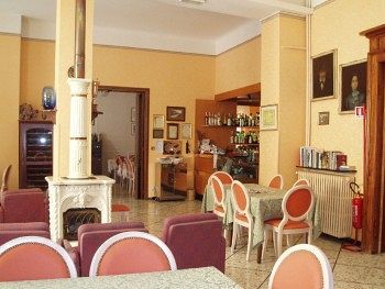 Albergo Amici Varese Ligure Exteriör bild