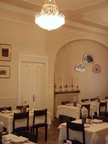Albergo Amici Varese Ligure Exteriör bild
