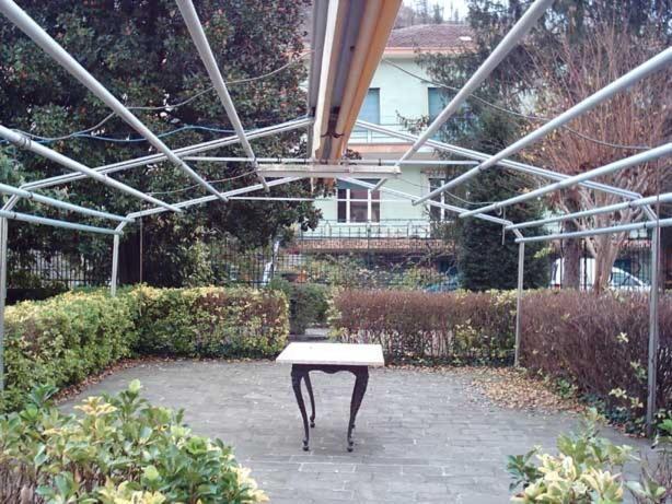 Albergo Amici Varese Ligure Exteriör bild
